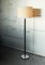 Scandinavian Floor Lamp by Jo Hammerborg for Fog & Mørup 2