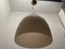 Large Light Pink Murano Glass Pendant, 1970s, Image 3