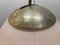 Large Light Pink Murano Glass Pendant, 1970s 6