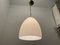 Large Light Pink Murano Glass Pendant, 1970s 7