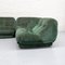 Nuvolone Modular Sofa by Rino Maturi for Mimo Padova, 1970s, Set of 4 9