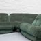 Nuvolone Modular Sofa by Rino Maturi for Mimo Padova, 1970s, Set of 4 10
