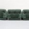 Nuvolone Modular Sofa by Rino Maturi for Mimo Padova, 1970s, Set of 4 5