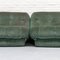 Nuvolone Modular Sofa by Rino Maturi for Mimo Padova, 1970s, Set of 4 8
