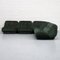 Nuvolone Modular Sofa by Rino Maturi for Mimo Padova, 1970s, Set of 4 3