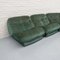 Nuvolone Modular Sofa by Rino Maturi for Mimo Padova, 1970s, Set of 4 7