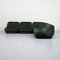 Nuvolone Modular Sofa by Rino Maturi for Mimo Padova, 1970s, Set of 4 1