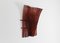 Alda Wall Lamp in Rubber and Steel Rod by Gaetano Pesce 3