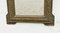 Napoleon III Second Empire French Giltwood Mirror, Image 7