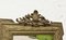 Napoleon III Second Empire French Giltwood Mirror, Image 6