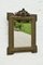Napoleon III Second Empire French Giltwood Mirror, Image 2