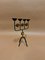 Swedish Candleholder by Erik Hoglund and Hubbard Ander, 1960s, Image 3