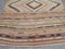 Large Beige Handmade Rug 8