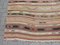 Large Beige Handmade Rug 3