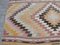 Großer Handgeknüpfter Teppich in Beige 2