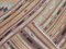Large Beige Handmade Rug 10
