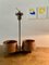 Bauhaus Ceiling Light from BAG Turgi, 1930s 3