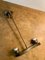 Bauhaus Ceiling Light from BAG Turgi, 1930s 2