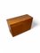Mid-Century Scandinavian Teak Credenza 4