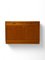 Mid-Century Scandinavian Teak Credenza 1
