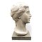 Aurelio Bossi, Bust of a Woman, 1920s, Marble 3