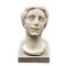 Aurelio Bossi, Bust of a Woman, 1920s, Marble 1