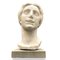 Aurelio Bossi, Bust of a Woman, 1920s, Marble 5