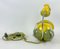 Lampe de Bureau Bobo Téléphone par Sergio Todeschini pour Telcer, Italie, 1970s 7