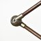Vintage Articulated 4 Arm Floor Lamp from Jielde, 1950s 3