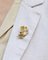 Broche de flor de perla eduardiana, Imagen 2