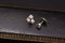 Platinum Diamond Stud Earrings, Set of 2 5