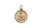Mittelgroße Augis Love Medal 1