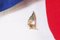 Colgante Windsurfer de Oro, Imagen 3
