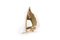 Colgante Windsurfer de Oro, Imagen 6