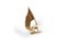 Colgante Windsurfer de Oro, Imagen 4