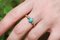 French Georgian Ring 2