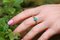 French Georgian Ring 6