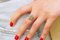 Antiker Ring aus Gold 4