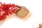 Pulsera de coral antigua, Imagen 6