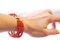 Pulsera de coral antigua, Imagen 2