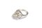 Diamant Blumenring 1