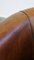 Vintage Club Chair in Sheep Leather with Decorative Nail Finish and Colours 10
