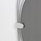 Vintage Oval Mirror, 1970s, Image 3