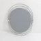 Vintage Oval Mirror, 1970s, Image 6