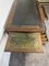Brown Walnut Pedestal Desk 5