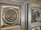 Wardrobe in Carved Oak from DLG ​​dudouyt 4