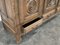 Wardrobe in Carved Oak from DLG ​​dudouyt 5