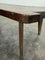 Modernist Oak Coffee Table 3