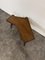 Modernist Oak Coffee Table 4