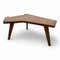 Modernist Oak Coffee Table 1